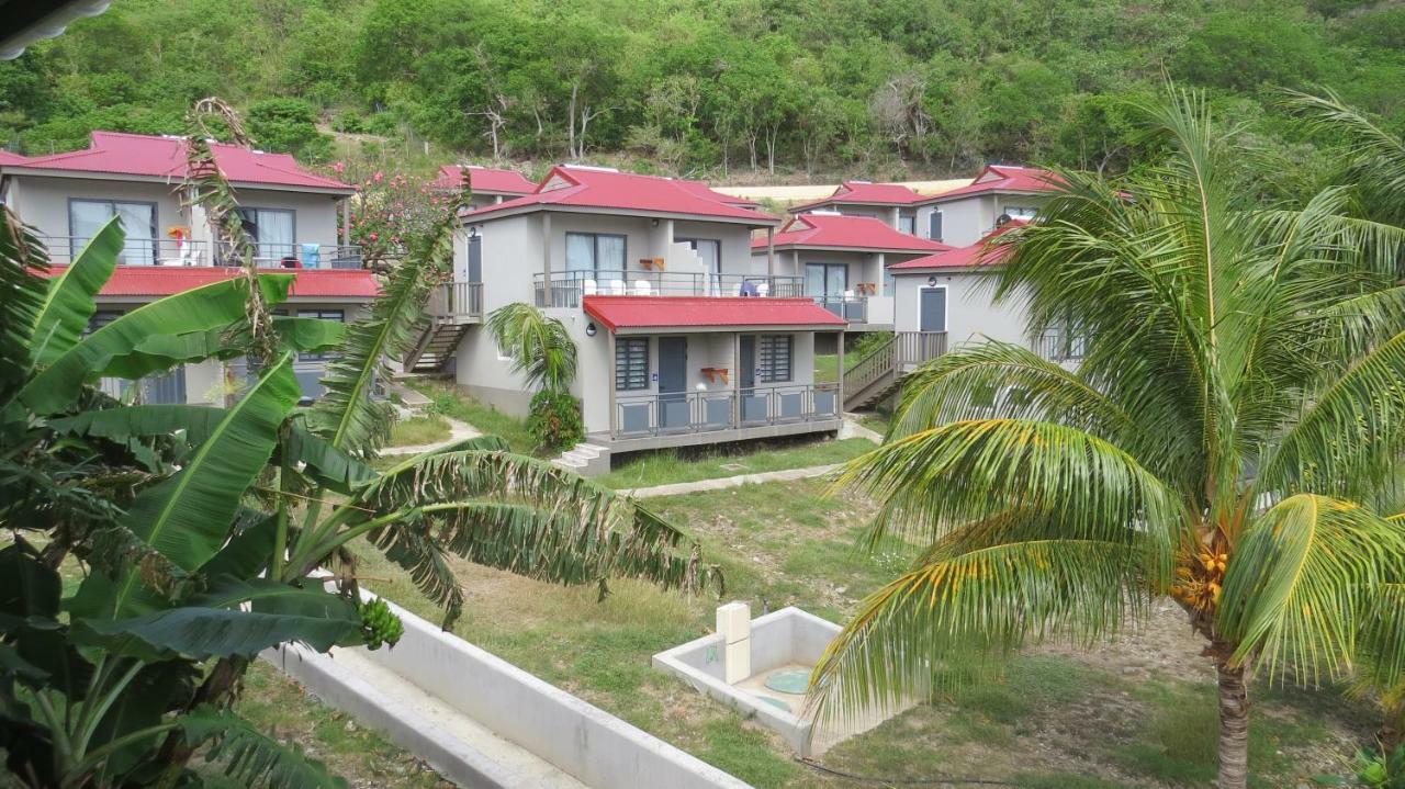 Marigot Hotel Ucpa Les Saintes المظهر الخارجي الصورة