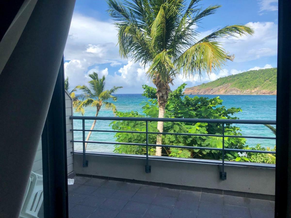 Marigot Hotel Ucpa Les Saintes المظهر الخارجي الصورة