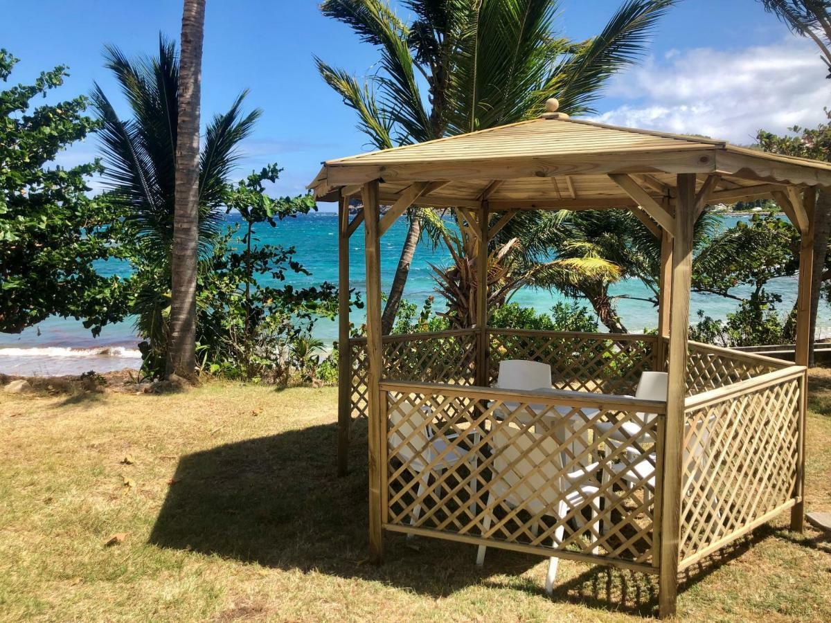 Marigot Hotel Ucpa Les Saintes المظهر الخارجي الصورة