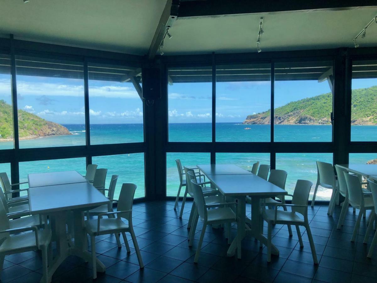 Marigot Hotel Ucpa Les Saintes المظهر الخارجي الصورة